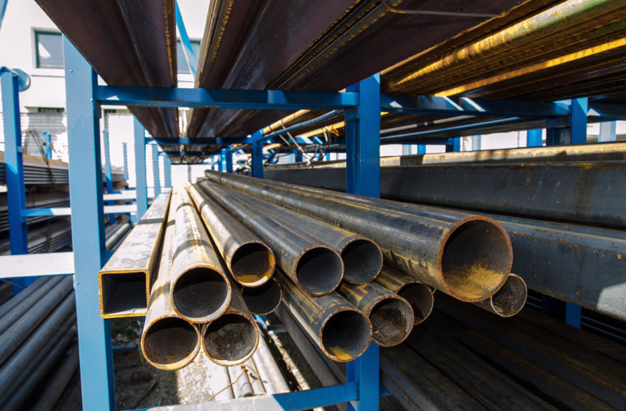 Industrial Carpentry CSV Group