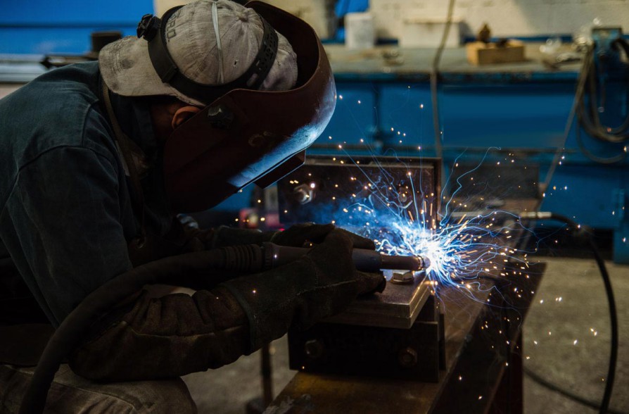 Industrial Carpentry CSV Group